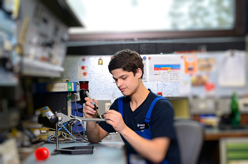 Elektroniker für Betriebstechnik (m/w/d)