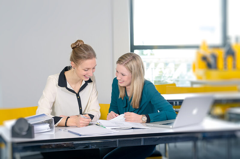 Industriekaufleute (m/w/d)