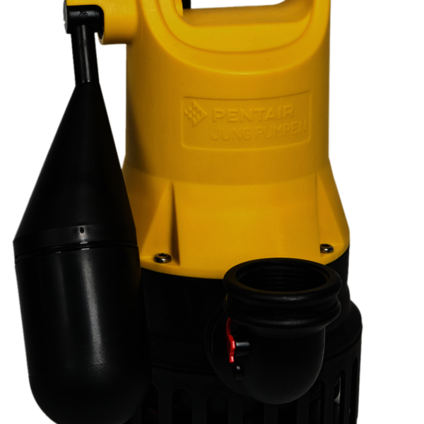 Schmutzwasserpumpe U3 KS