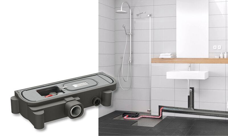 Plancofix auf der SHK Messe Essen