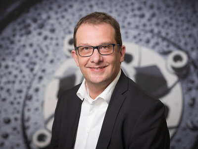 Stubenhofer, Michael