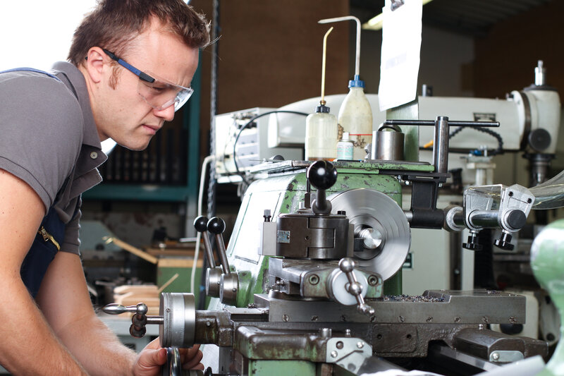 Mechatroniker (m/w/d)